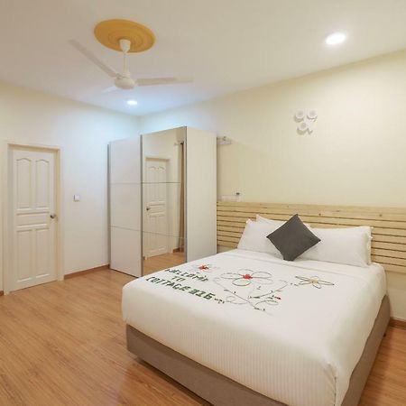 Cottage 316 Fuvahmulah Экстерьер фото