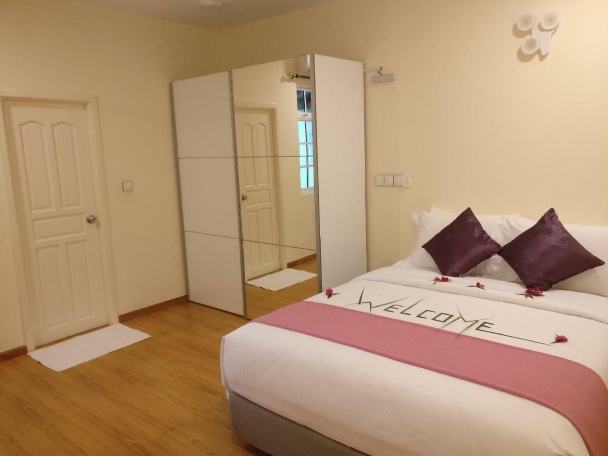 Cottage 316 Fuvahmulah Экстерьер фото