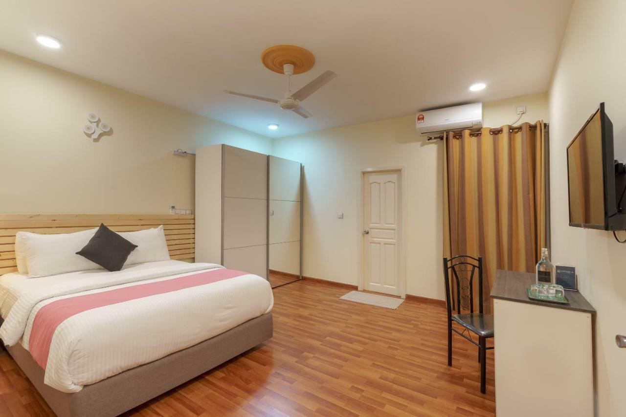 Cottage 316 Fuvahmulah Экстерьер фото
