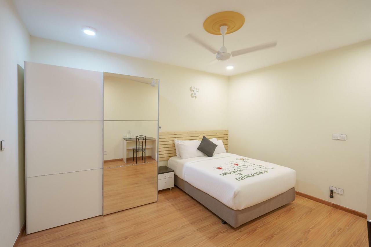 Cottage 316 Fuvahmulah Экстерьер фото