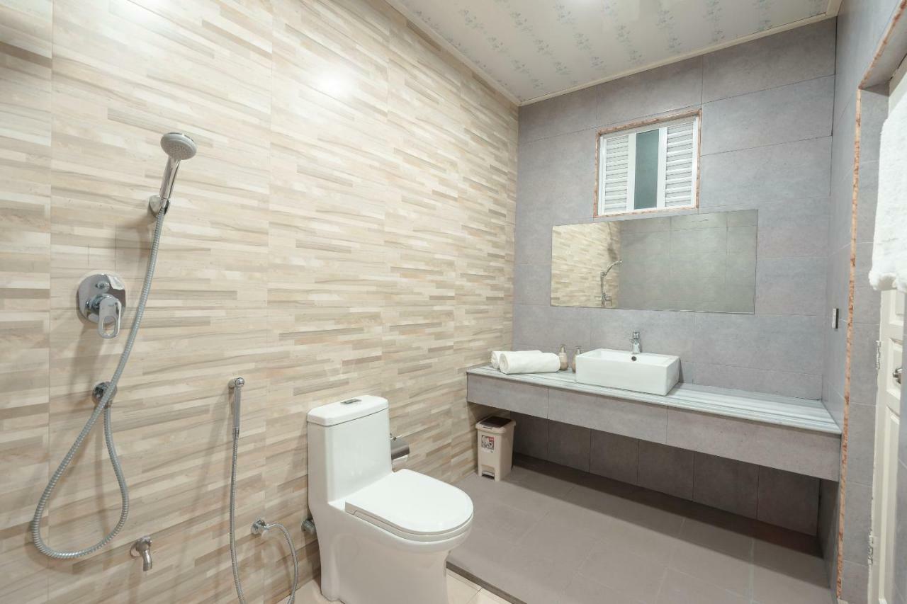 Cottage 316 Fuvahmulah Экстерьер фото