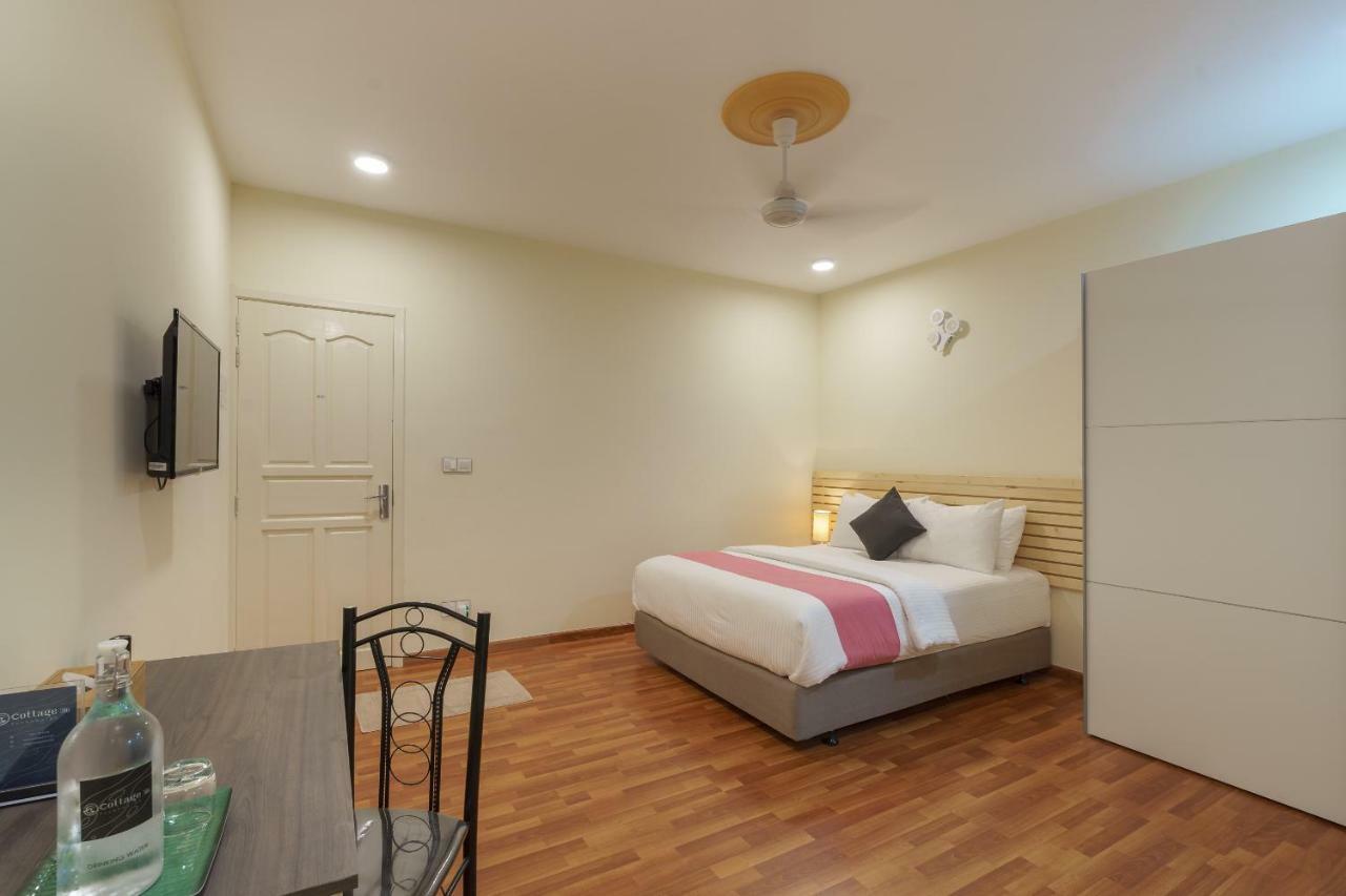Cottage 316 Fuvahmulah Экстерьер фото