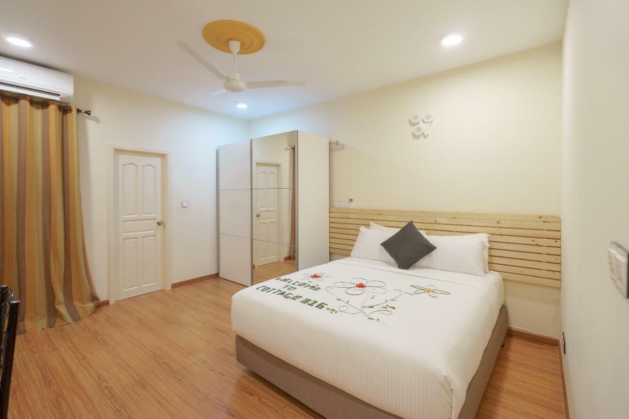 Cottage 316 Fuvahmulah Экстерьер фото