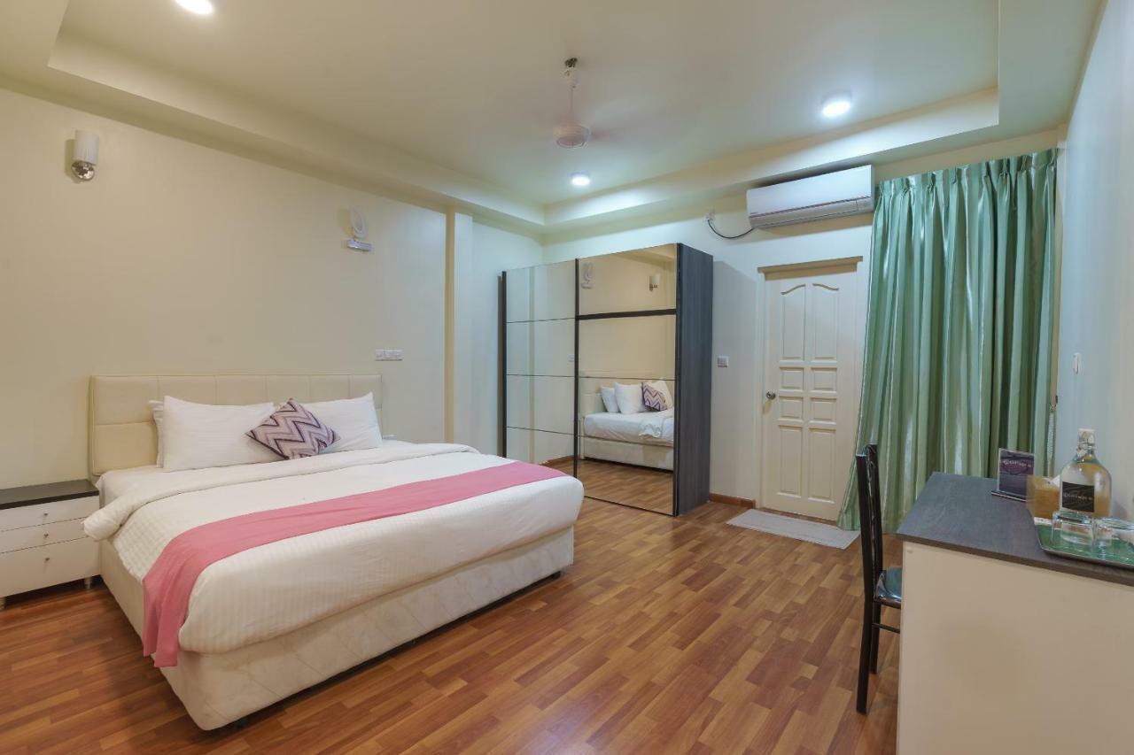 Cottage 316 Fuvahmulah Экстерьер фото