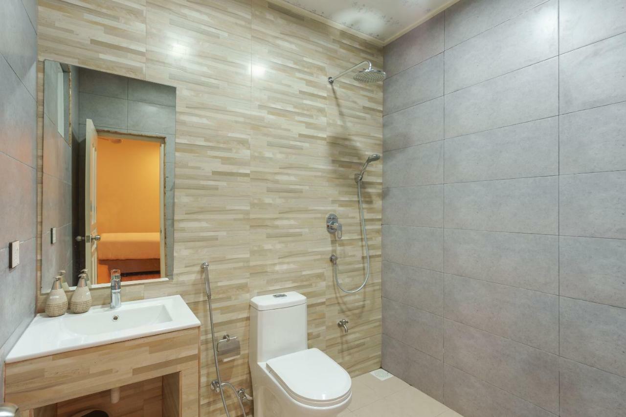 Cottage 316 Fuvahmulah Экстерьер фото