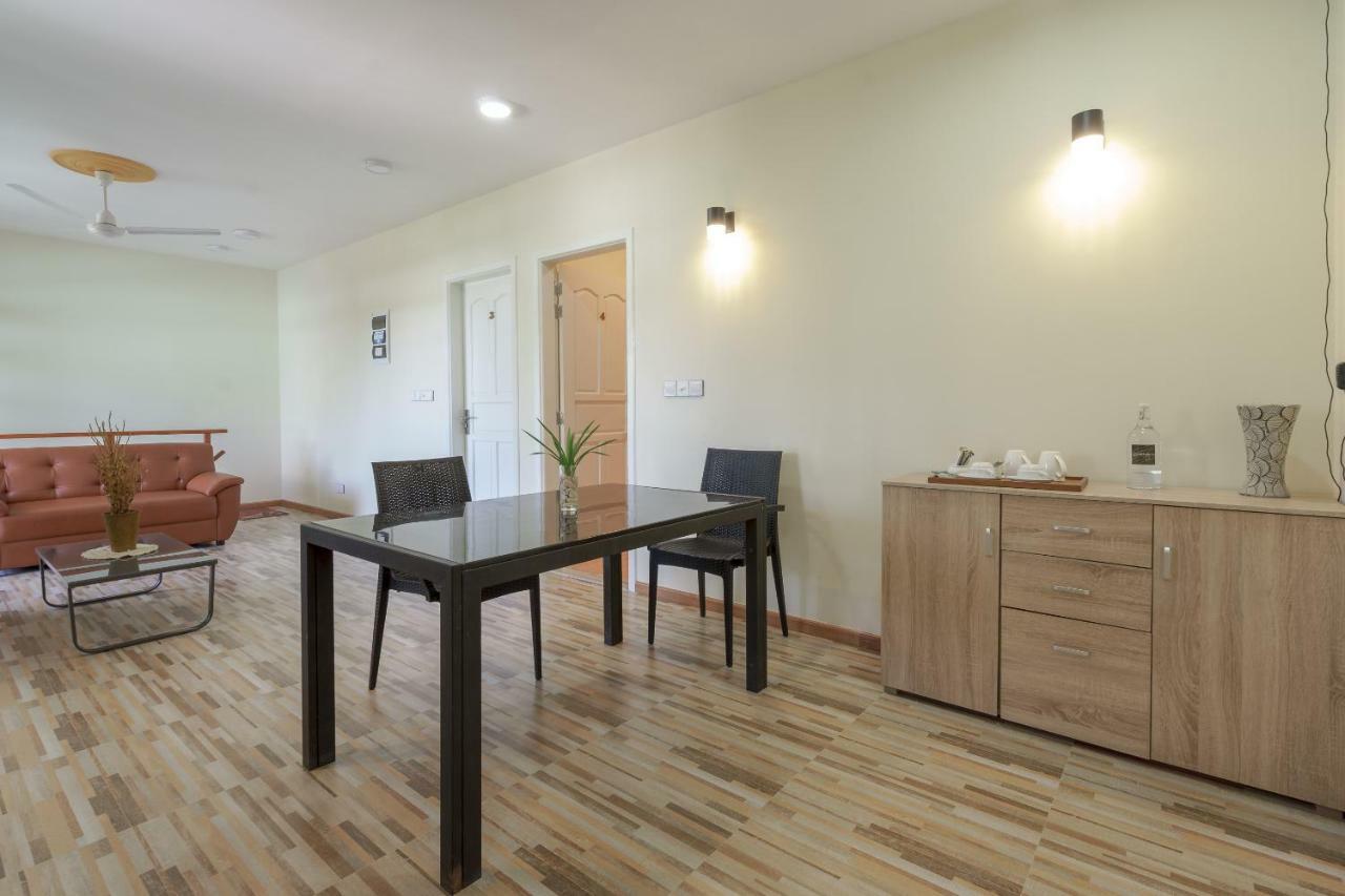 Cottage 316 Fuvahmulah Экстерьер фото