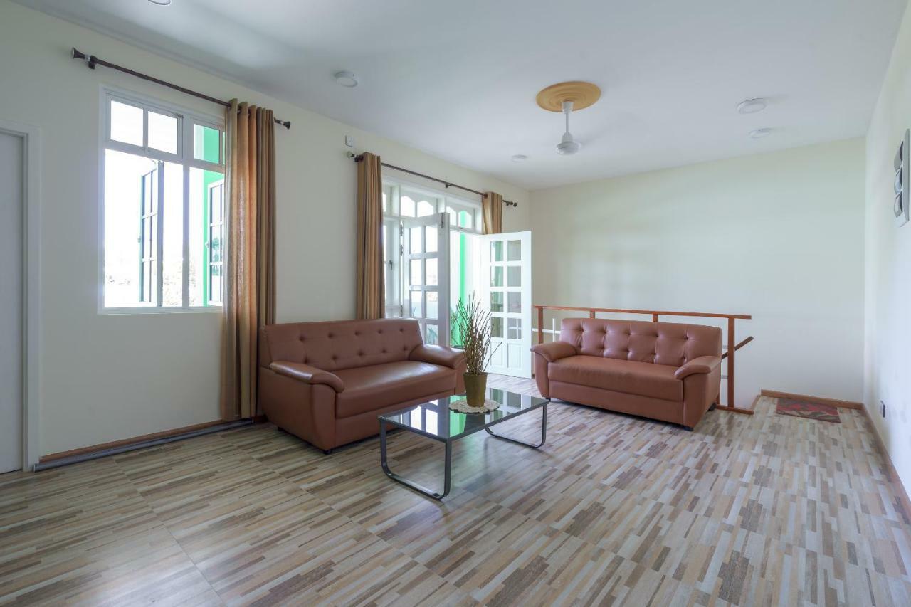Cottage 316 Fuvahmulah Экстерьер фото