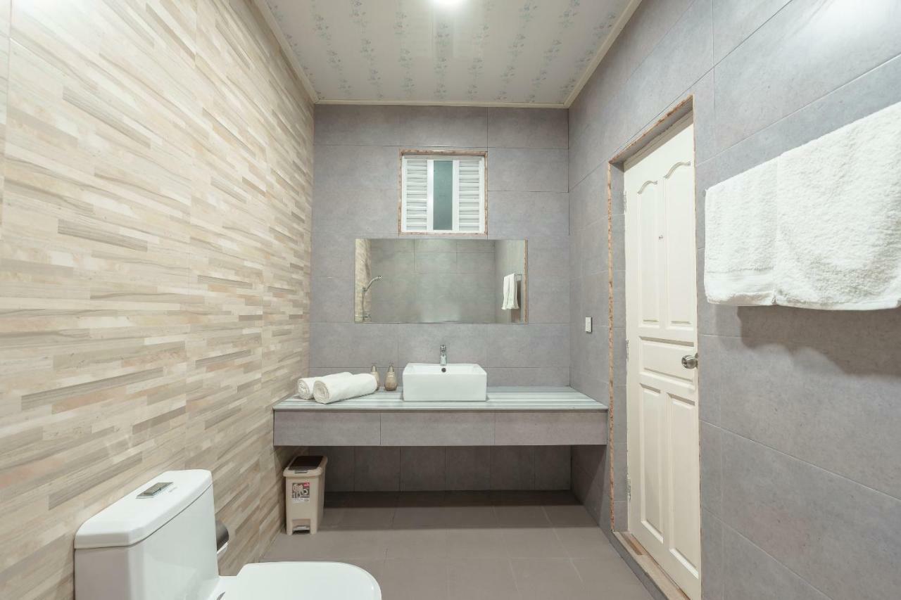 Cottage 316 Fuvahmulah Экстерьер фото