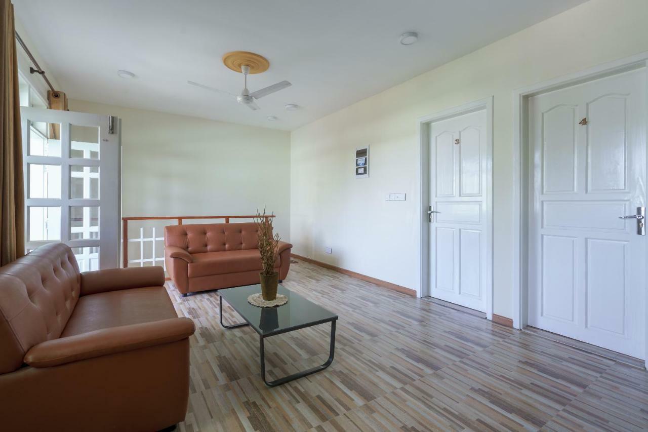 Cottage 316 Fuvahmulah Экстерьер фото