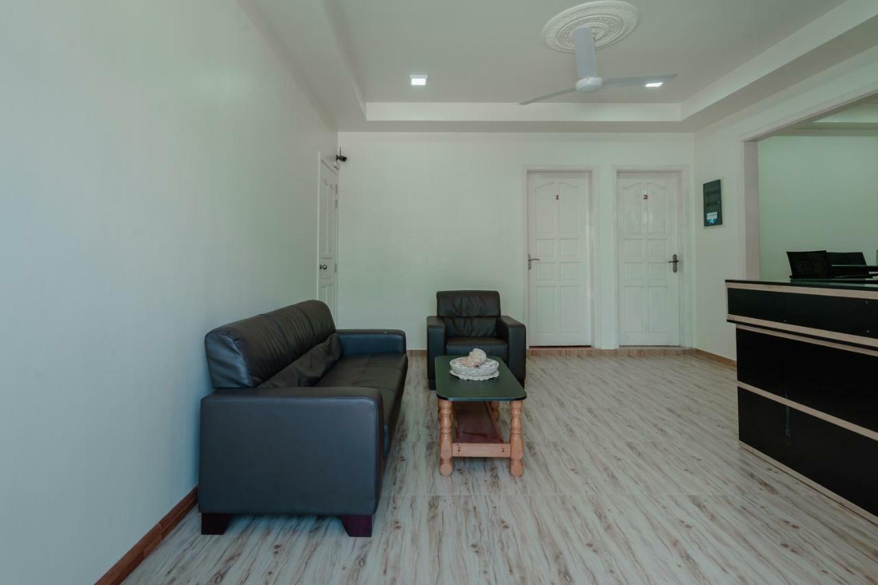 Cottage 316 Fuvahmulah Экстерьер фото