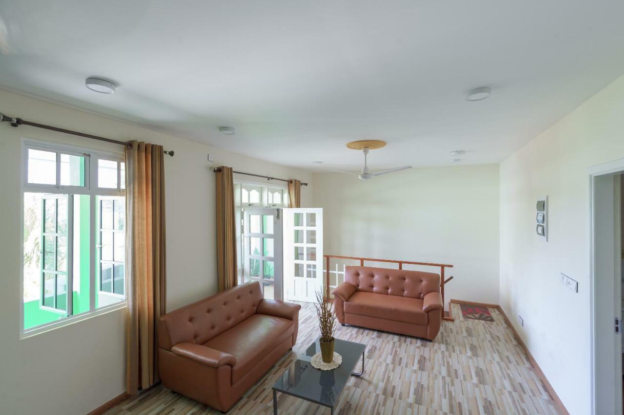 Cottage 316 Fuvahmulah Экстерьер фото