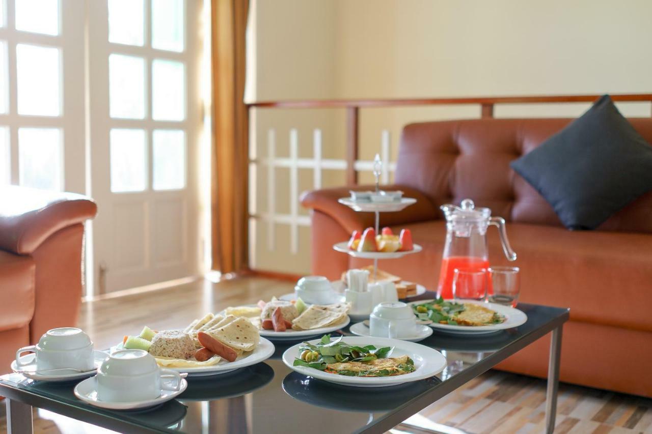 Cottage 316 Fuvahmulah Экстерьер фото