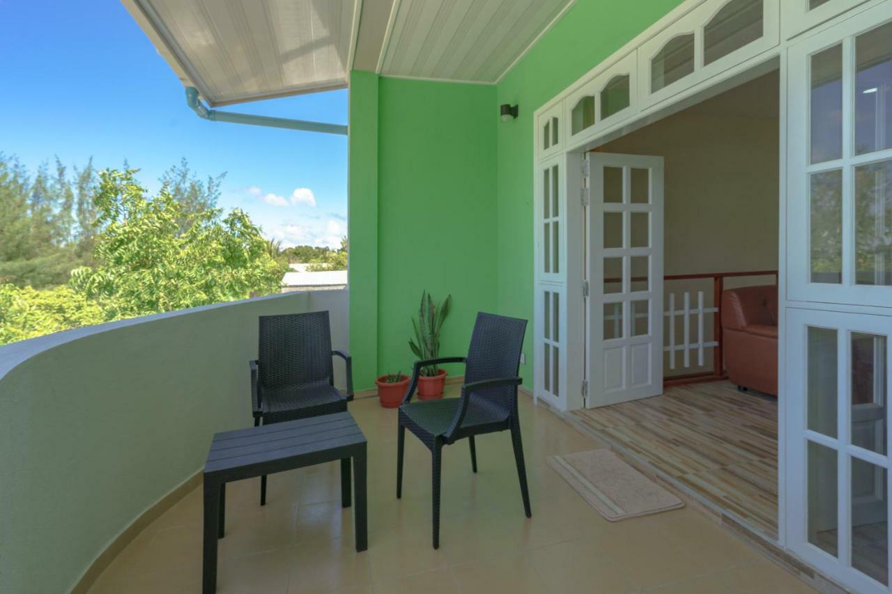 Cottage 316 Fuvahmulah Экстерьер фото