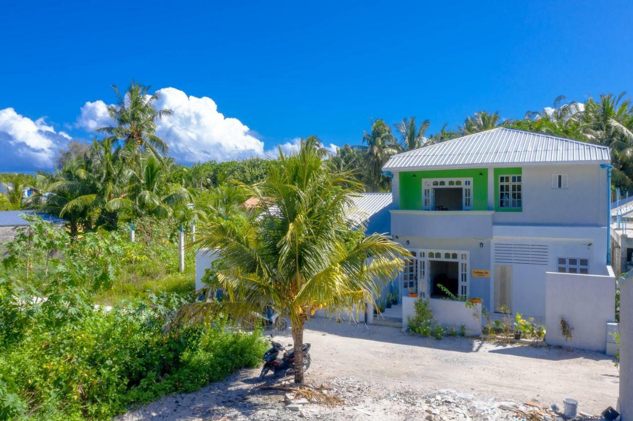 Cottage 316 Fuvahmulah Экстерьер фото